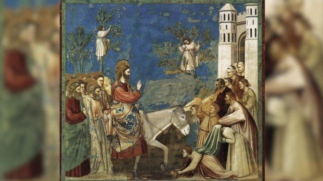 Domingo de Ramos