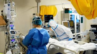 Coronavirus: confirmaron tres nuevos casos en la provincia