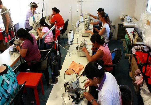 Imagen ilustrativa/ Secretaría Comunicación Social.