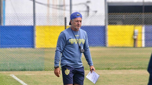 Mario Sciacqua asumió en Atlanta