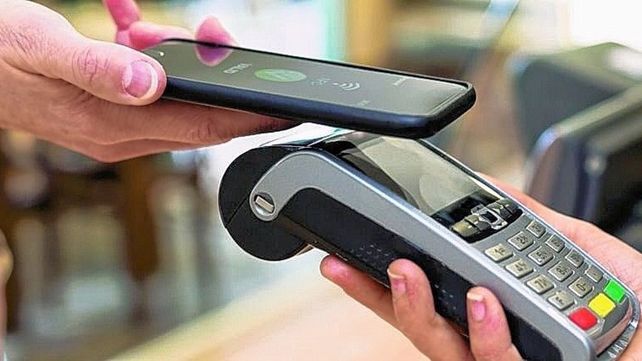 Las actividades que usan como medio de pago las billeteras virtuales serán gravadas desde el 1 de octubre