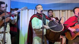 El folklore de luto: murió Alberto José Ovando, histórico integrante de Los Fronterizos