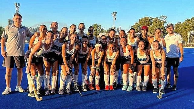 En el sintético de la ASH