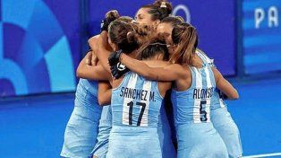 Las Leonas se medirán el viernes ante Bélgica por la medalla de bronce de los Juegos Olímpicos de París.