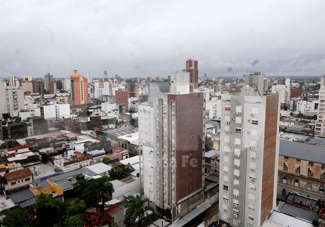Foto: Juan Manuel Baialardo - Uno Santa Fe
