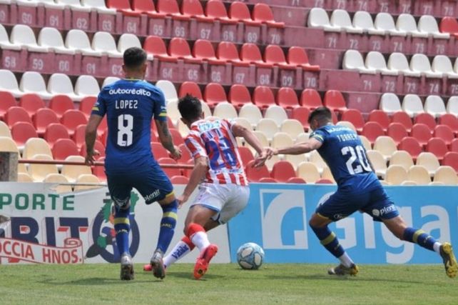 Unión confirmó otros dos amistosos antes de la vuelta del fútbol.