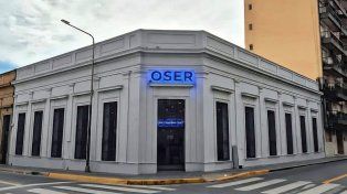 OSER inauguró la nueva sede Paraná 1 con instalaciones renovadas y mayor accesibilidad para afiliados