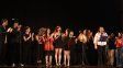 Estudiantes de Canto Popular presentan conciertos de rock, pop, jazz y blues en el Auditorio Walter Heinze