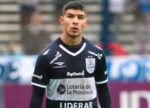 Un jugador de Gimnasia (LP) dio positivo en el doping frente a Colón