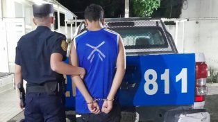 Paraná: joven murió tras recibir un disparo accidental y su amigo fue demorado