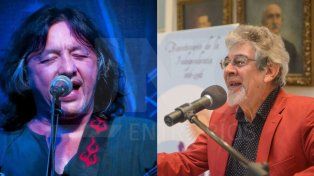 ARTISTAS. Herencia Viva: Claudio Toro y Daniel Altamirano, el folclore como puente entre generaciones