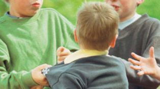 En las escuelas privadas hay m&aacute;s discriminaci&oacute;n que en las p&uacute;blicas