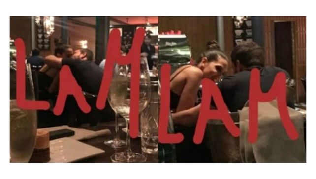 Cinthia Fernández confirmó que está de novia
