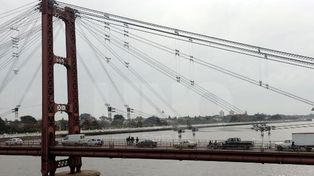 Se pronostican lluvias para Santa Fe, pero el calor no da tregua
