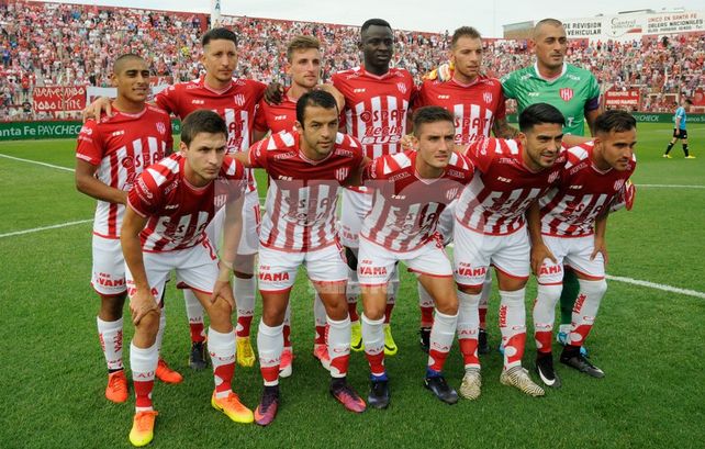 Los dos jugadores que tratará retener Unión