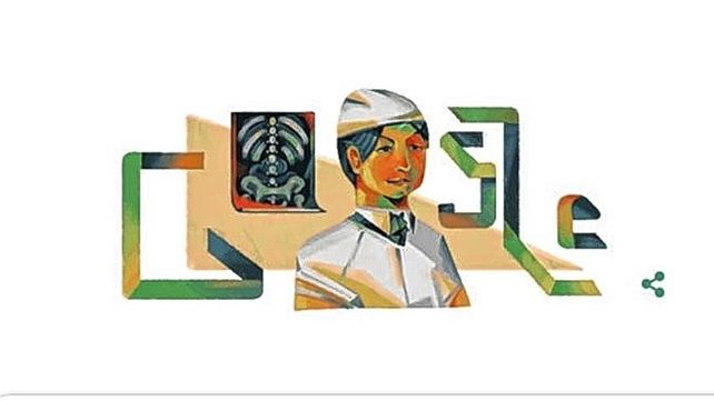 Doodle de Google