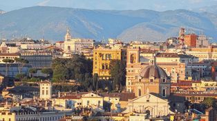 El lado B de una ciudad infinita