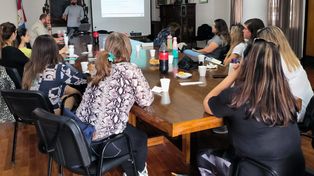 Nuevas herramientas a las mujeres para achicar la brecha de género en el rubro de la energía