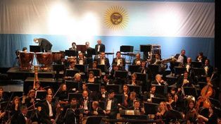 Concurso abierto en la Orquesta Sinfónica Provincial de Santa Fe