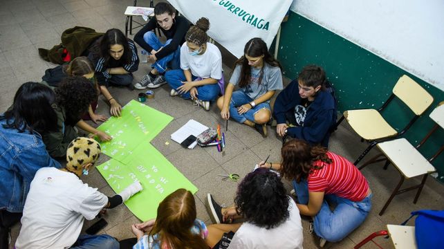 El feminismo y los derechos humanos