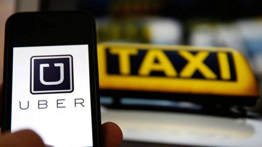 El taxi está en una situación terminal porque Uber es la preferencia del usuario