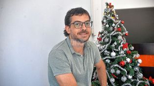 Para Romeo, el mejor cumpleaños siempre es el siguiente.&nbsp;