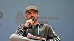 Nacho Levy publicó un comunicado tras las acusaciones de violencia psicológica y emocional