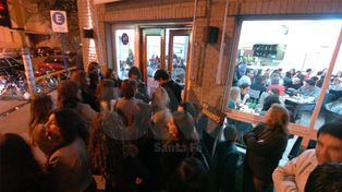 En la previa de las elecciones, la noche del sábado será normal, excepto por la venta de alcohol