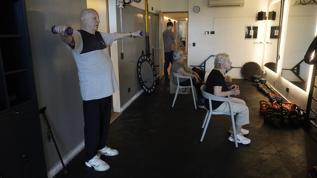 Profesionales rosarinos avanzan en un estudio para encontrar la cura de la artrosis