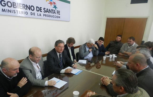 El conflicto lechero entra en zona de máxima tensión