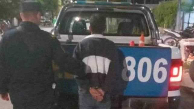 Paraná: a punta de cuchillo