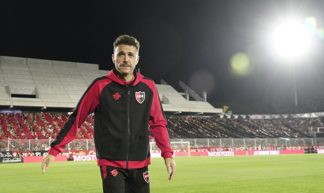 Newells comienza la pretemporada a las órdenes de Mariano Soso.