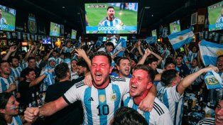 Gritar por Argentina sí, pero con cuidado: seis consejos para proteger la voz durante el Mundial
