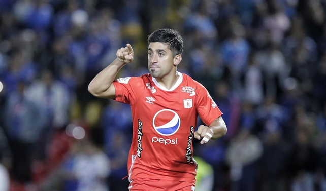 Pisano está muy cerca de regresar a Aldosivi de Mar del Plata