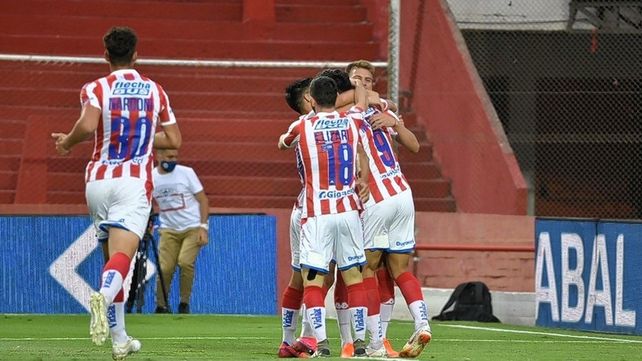 El DT de Unión Juan Manuel Azconzábal pondrá lo mejor que tiene para visitar a Atlético de Tucumán.