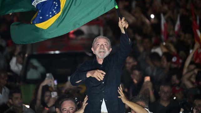 En Brasil