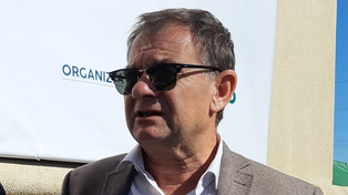 Ércole Felippa presidente del CIL 2022