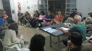 Un radar recaudatorio y quejas por ruidos molestos: los problemas expuestos por vecinos de Candioti Norte y Sur