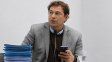 Jorge Fernández cuestionó la falta de respuestas del municipio en materia de seguridad