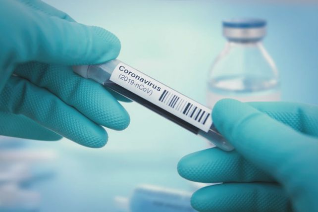Por noveno día consecutivo, Rosario no tuvo casos de coronavirus