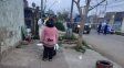 Asesinaron a un hombre de una decena de balazos en barrio Santa Rosa de Lima