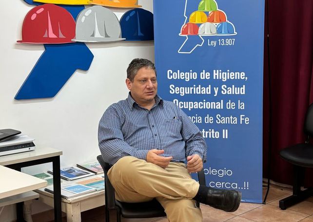 Lic. Guillermo Ariel Duppa
