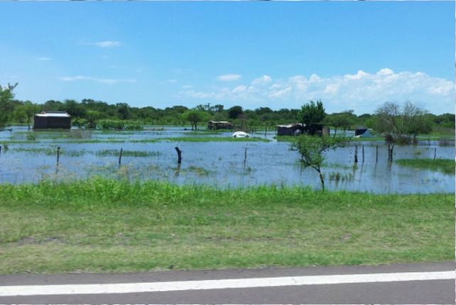 Se reúne la Comisión Provincial de Emergencia Agropecuaria