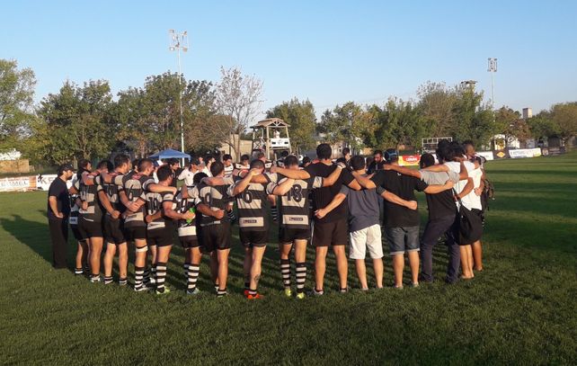 Suerte dispar en el comienzo