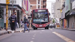UTA anunció un paro de actividades desde la medianoche