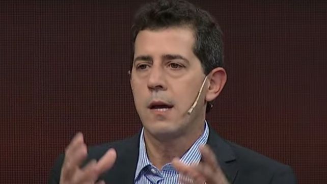 Si hay un sector que no quiere participar del consenso