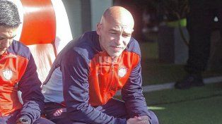 Méndez, tajante por las salidas: La prioridad es lo deportivo, sino estamos errando