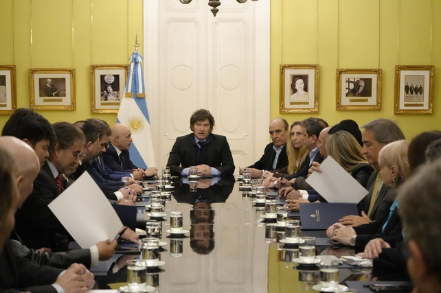 Antes del veto