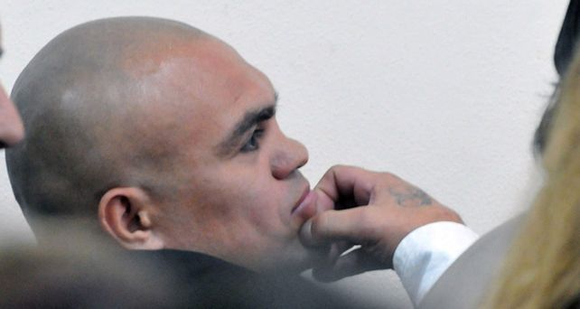 El abogado de la v&iacute;ctima calific&oacute; como un disparate la liberaci&oacute;n de la Hiena Barrios