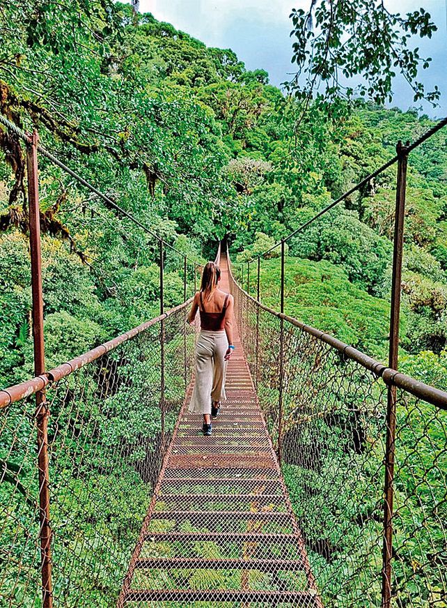 Panamá: playas, selva, historia y compras en un destino con vuelo directo desde Rosario